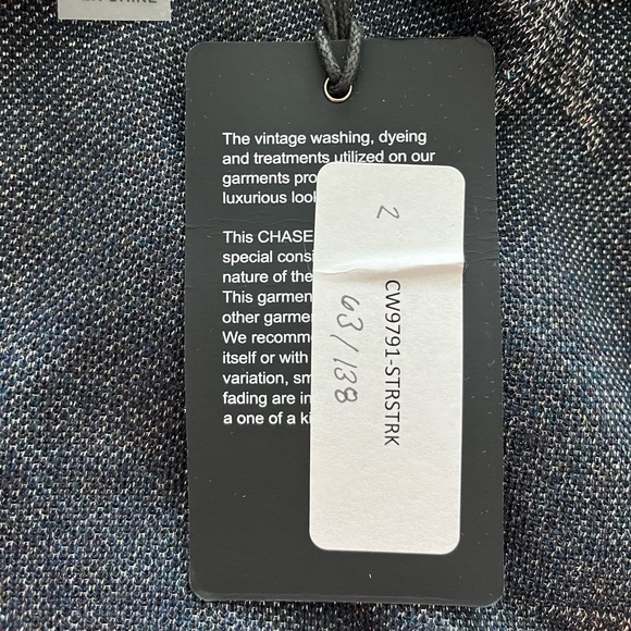 ⭐️ Chaser Eve Star Struck Sweater - Picture 12 of 14